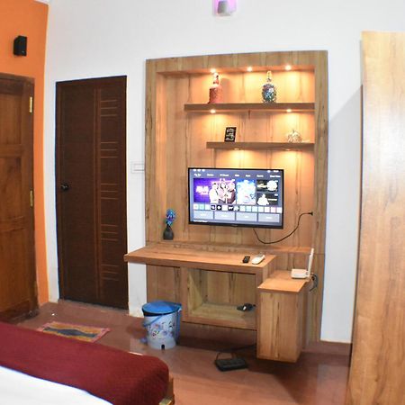 Ben'S Villa Kannur ! Kültér fotó