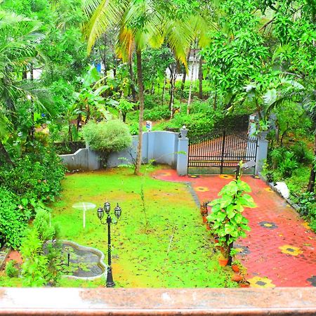 Ben'S Villa Kannur ! Kültér fotó