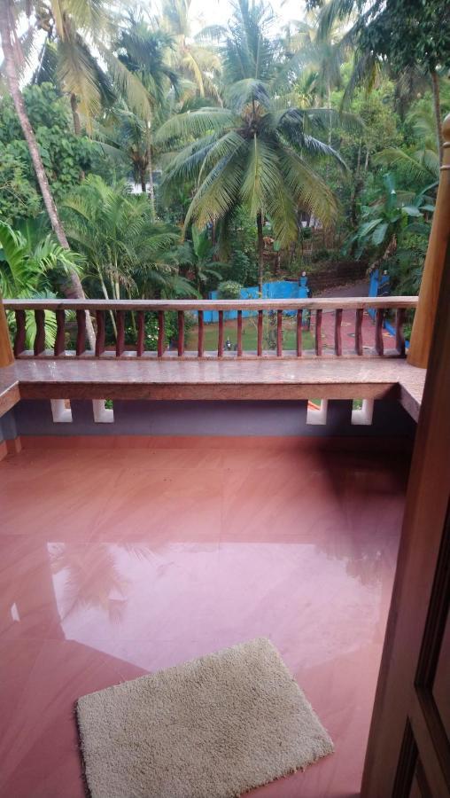 Ben'S Villa Kannur ! Kültér fotó