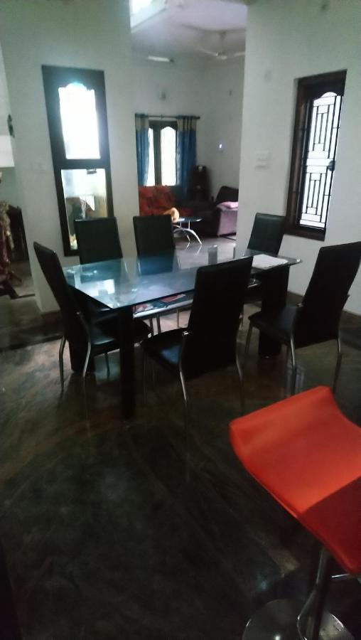 Ben'S Villa Kannur ! Kültér fotó