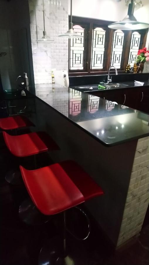 Ben'S Villa Kannur ! Kültér fotó