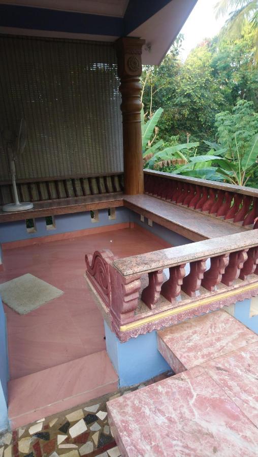 Ben'S Villa Kannur ! Kültér fotó