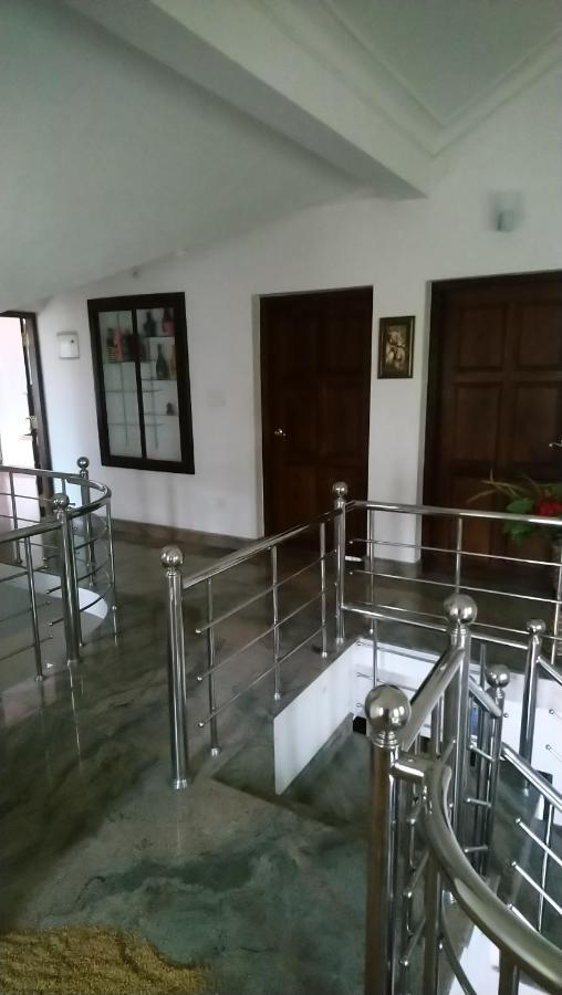 Ben'S Villa Kannur ! Kültér fotó