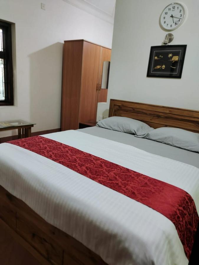 Ben'S Villa Kannur ! Kültér fotó