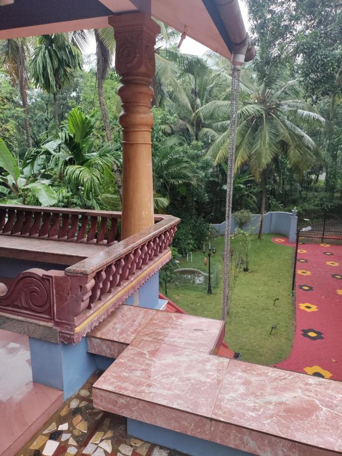 Ben'S Villa Kannur ! Kültér fotó