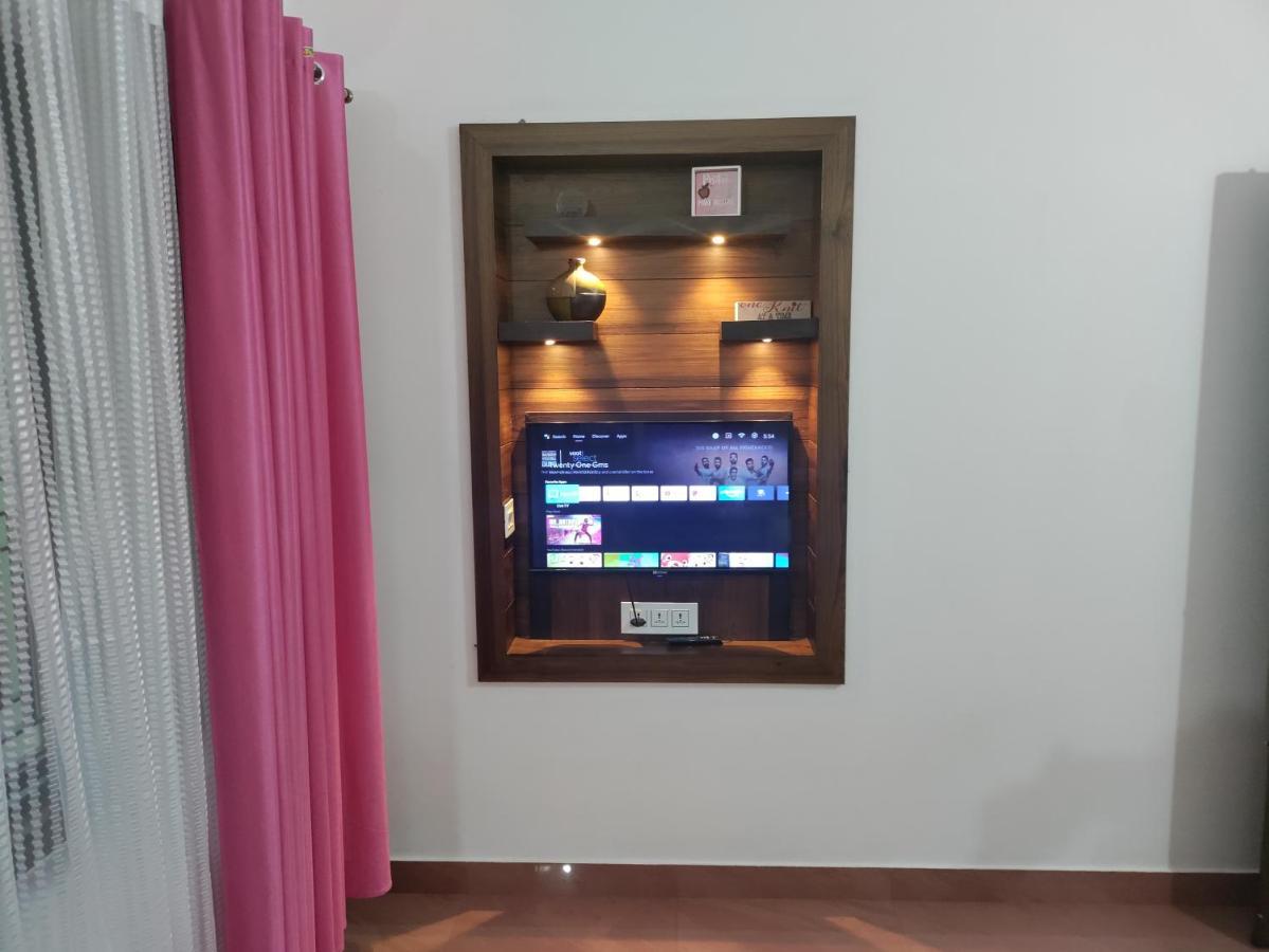 Ben'S Villa Kannur ! Kültér fotó