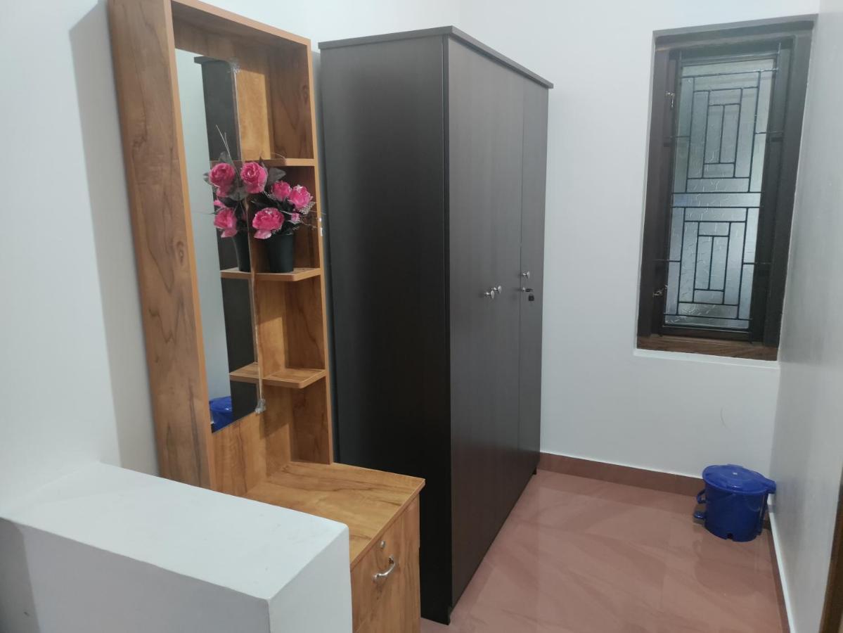 Ben'S Villa Kannur ! Kültér fotó