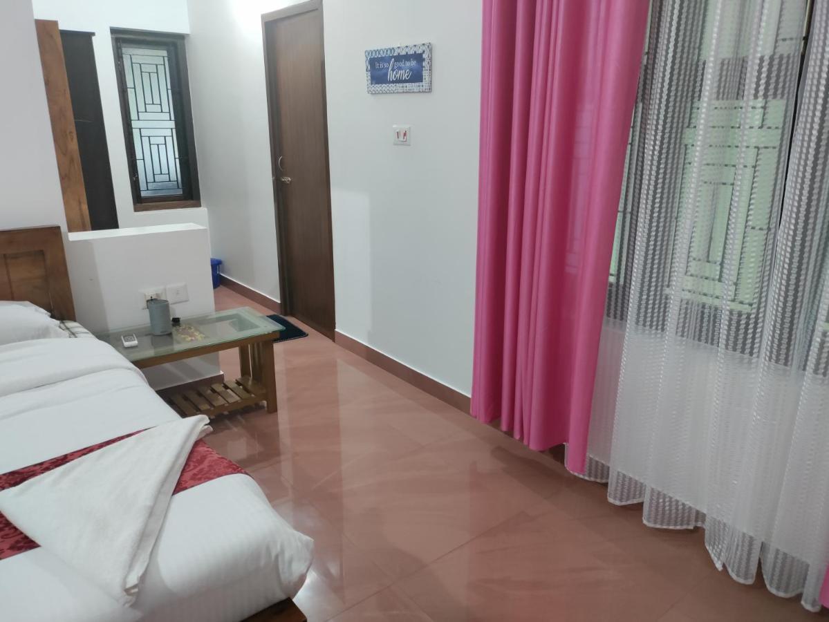 Ben'S Villa Kannur ! Kültér fotó
