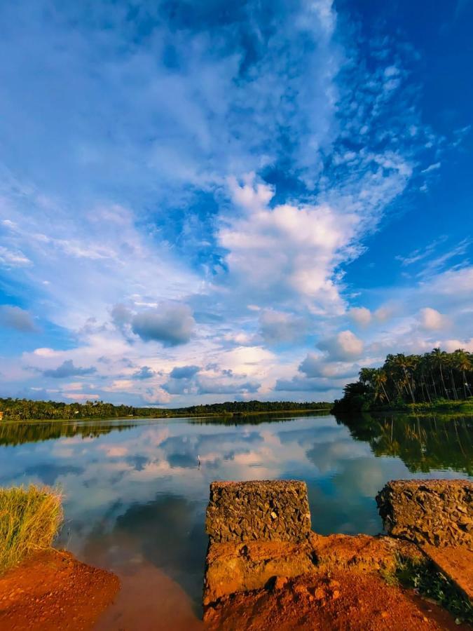 Ben'S Villa Kannur ! Kültér fotó