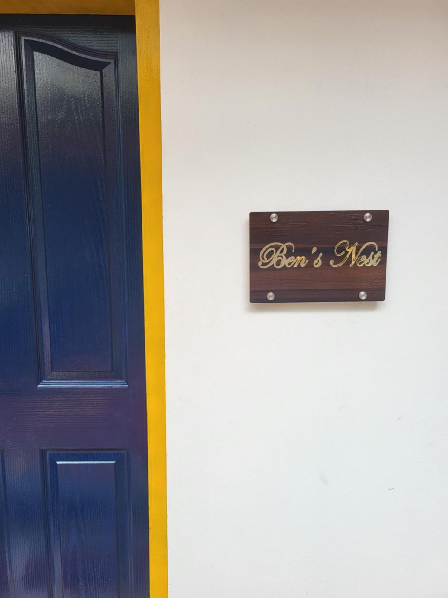 Ben'S Villa Kannur ! Kültér fotó