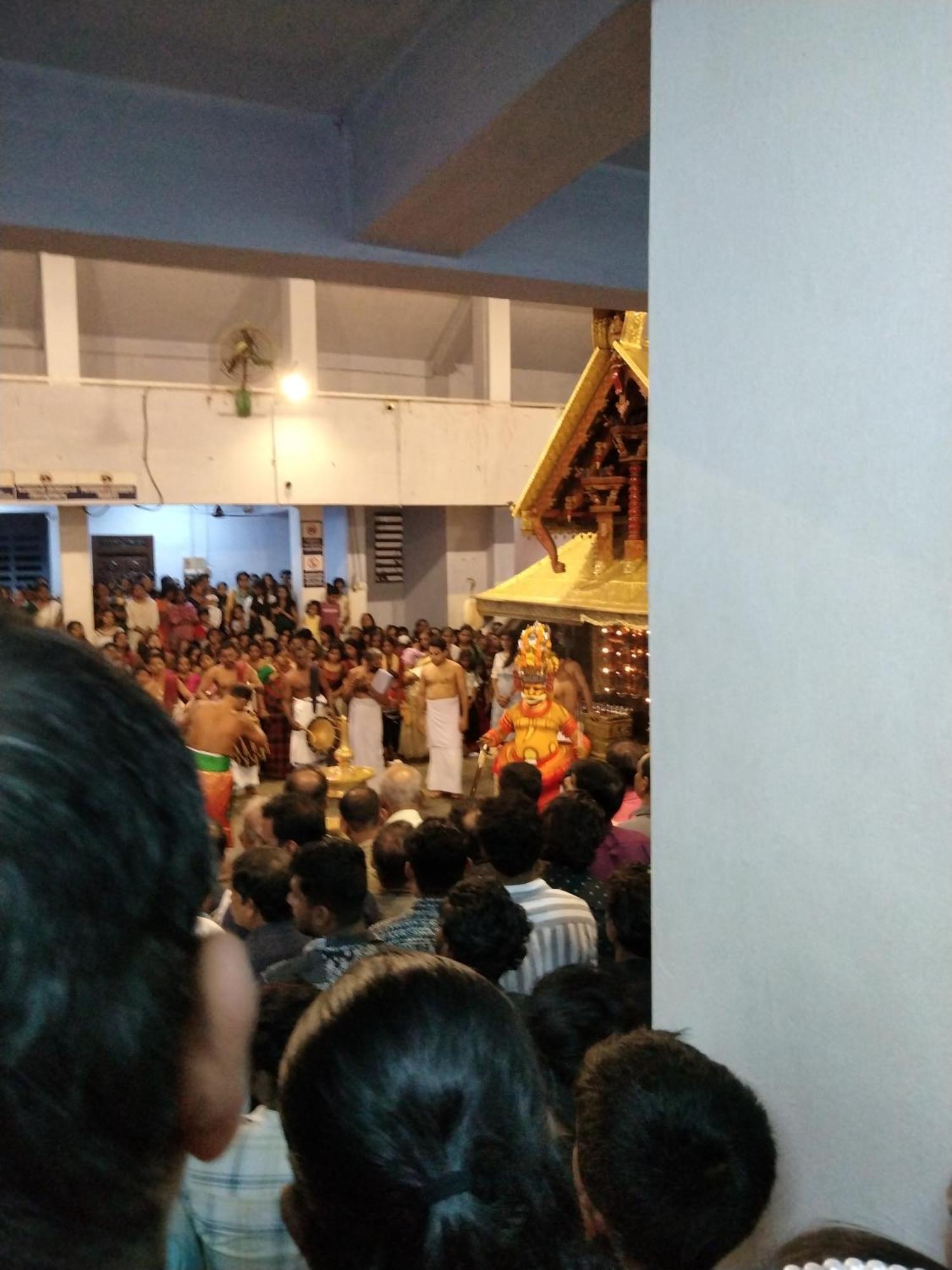 Ben'S Villa Kannur ! Kültér fotó