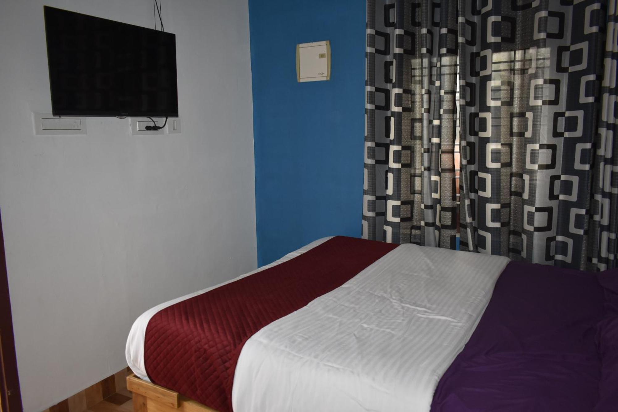 Ben'S Villa Kannur ! Kültér fotó