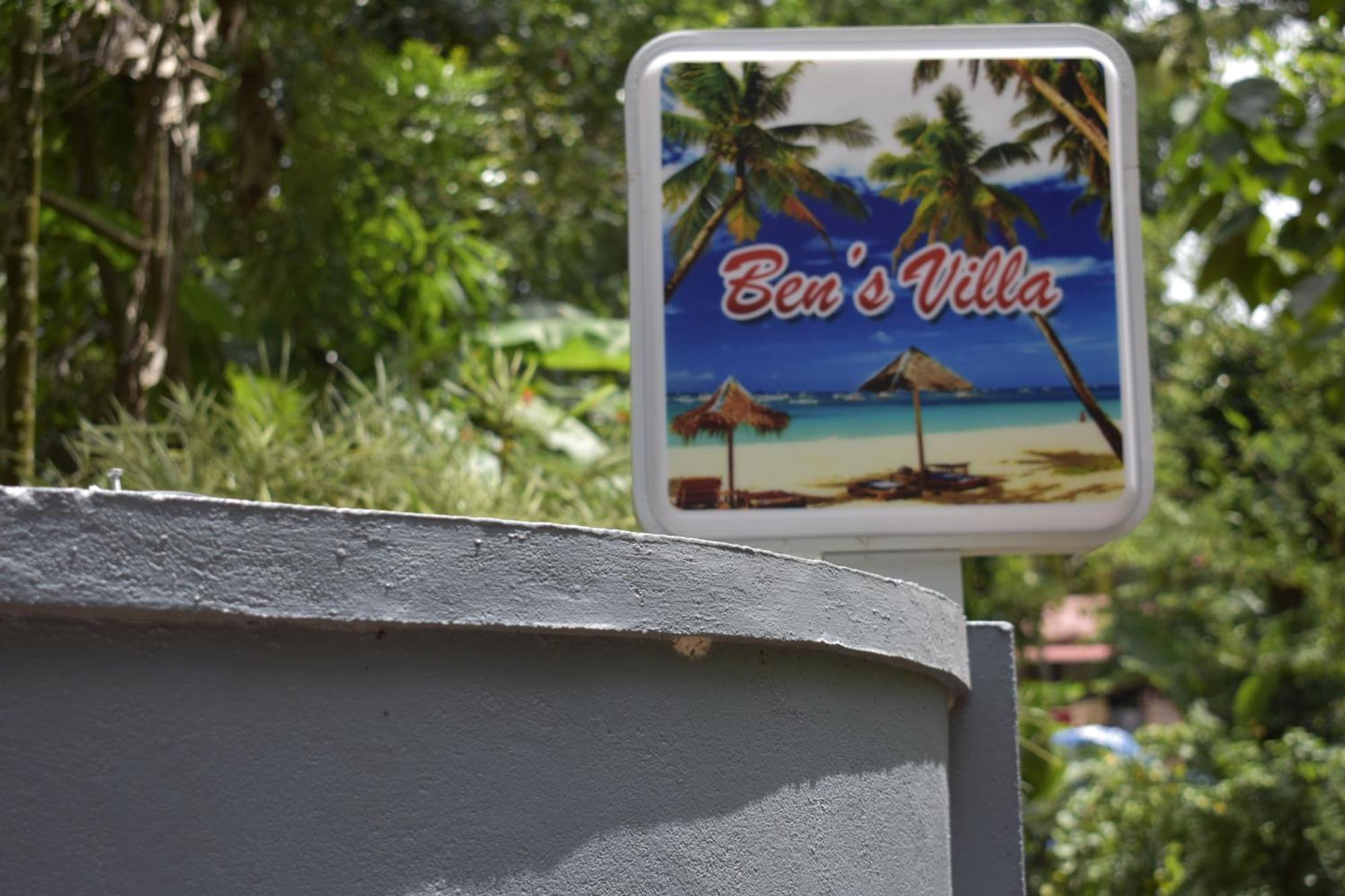 Ben'S Villa Kannur ! Kültér fotó