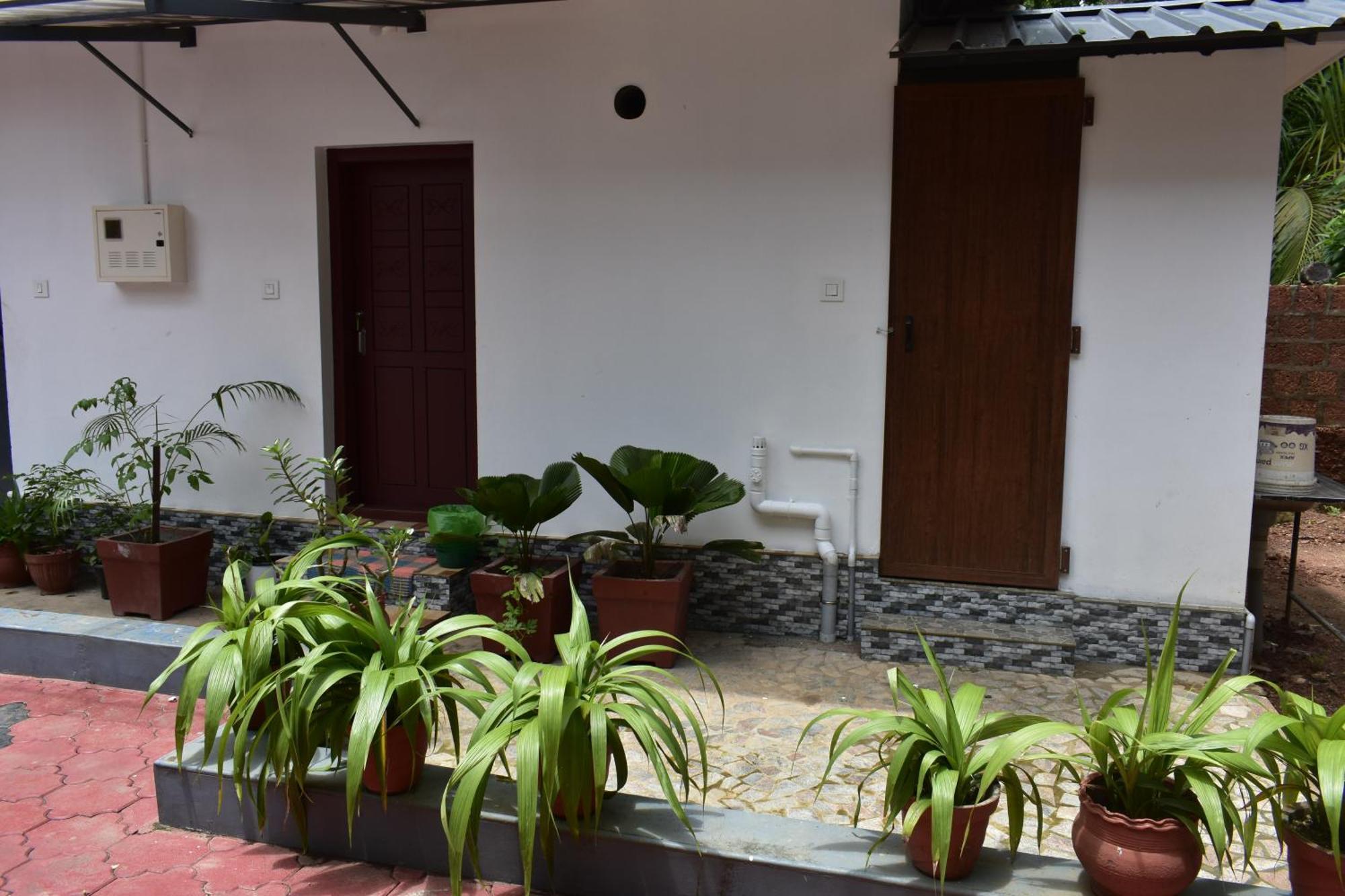 Ben'S Villa Kannur ! Kültér fotó