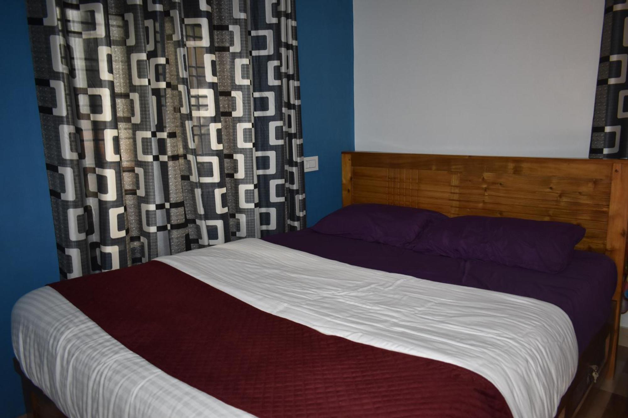 Ben'S Villa Kannur ! Kültér fotó