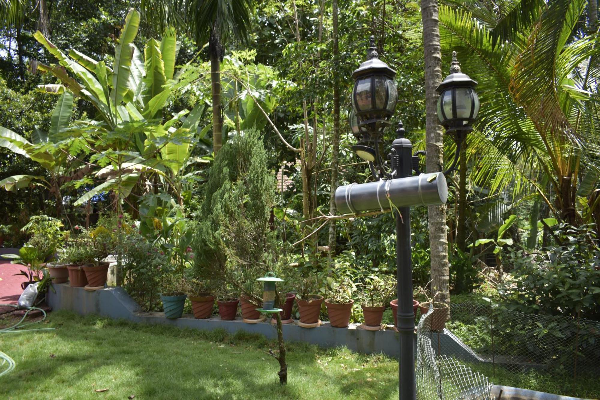 Ben'S Villa Kannur ! Kültér fotó
