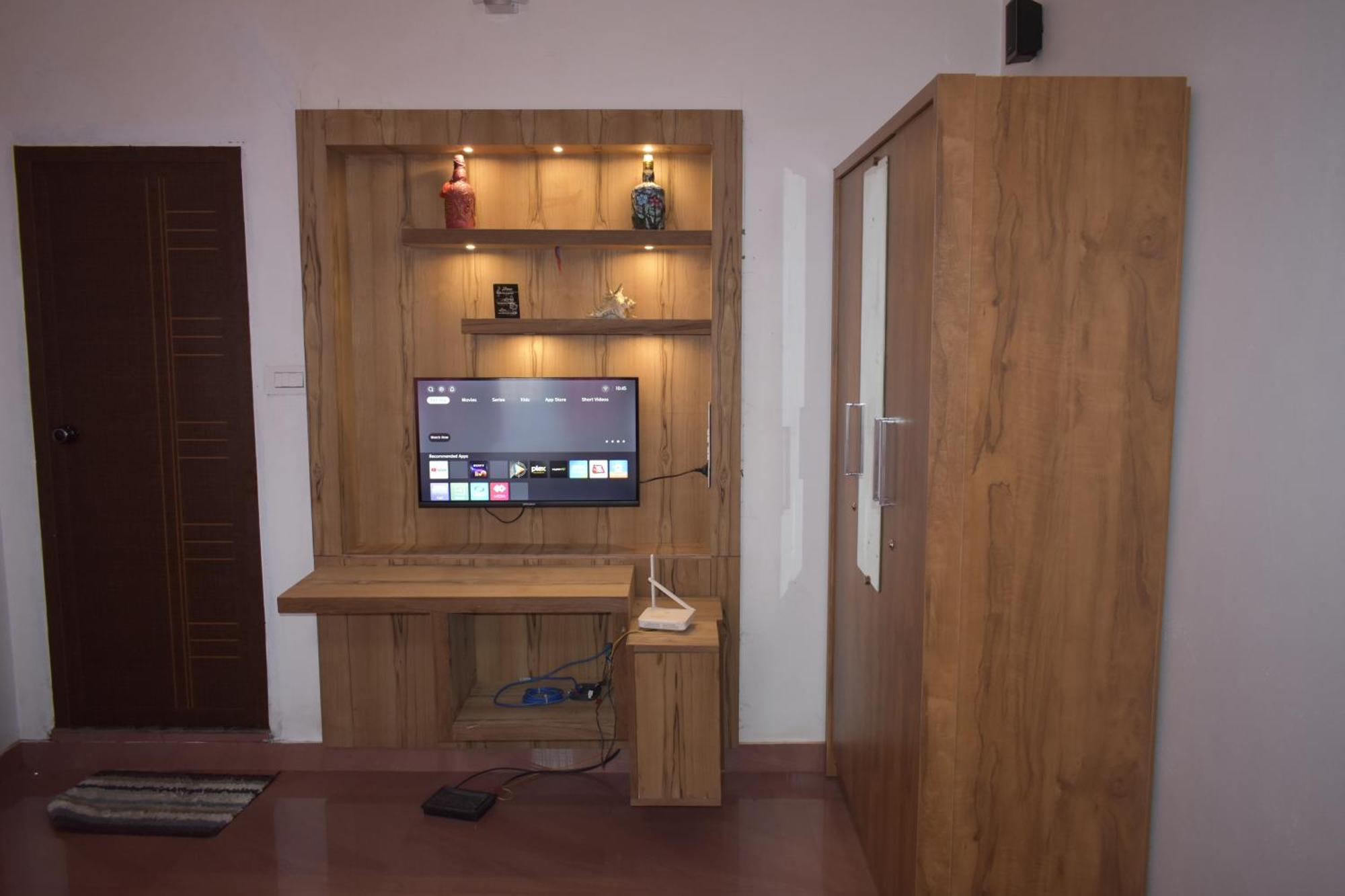 Ben'S Villa Kannur ! Kültér fotó