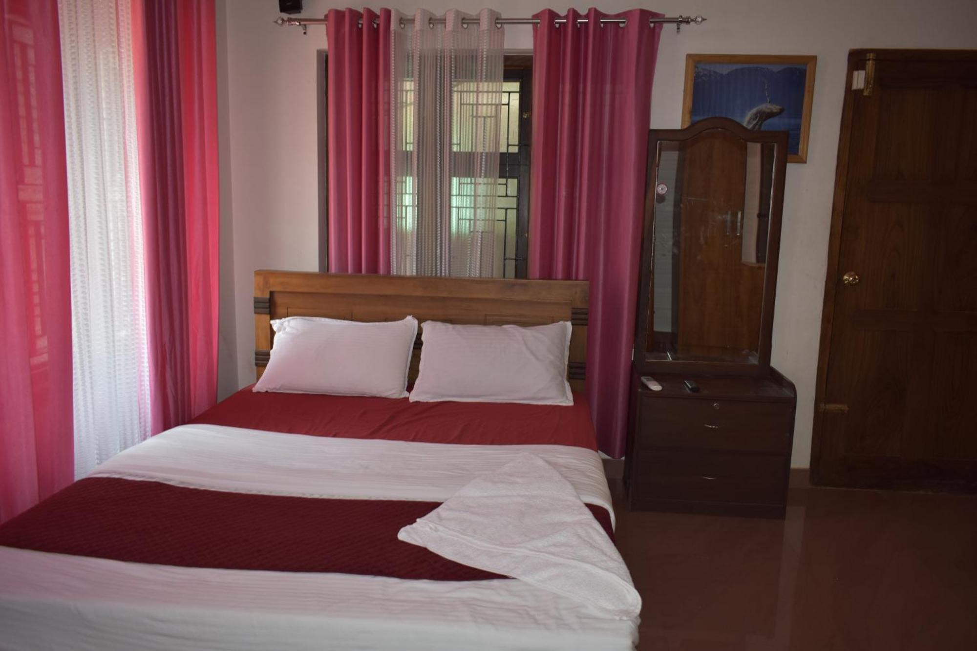 Ben'S Villa Kannur ! Kültér fotó