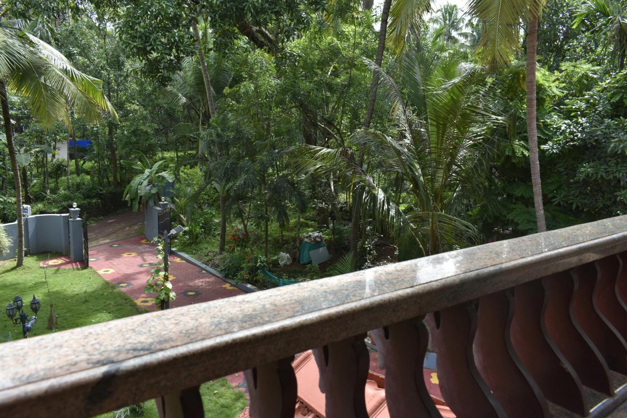 Ben'S Villa Kannur ! Kültér fotó