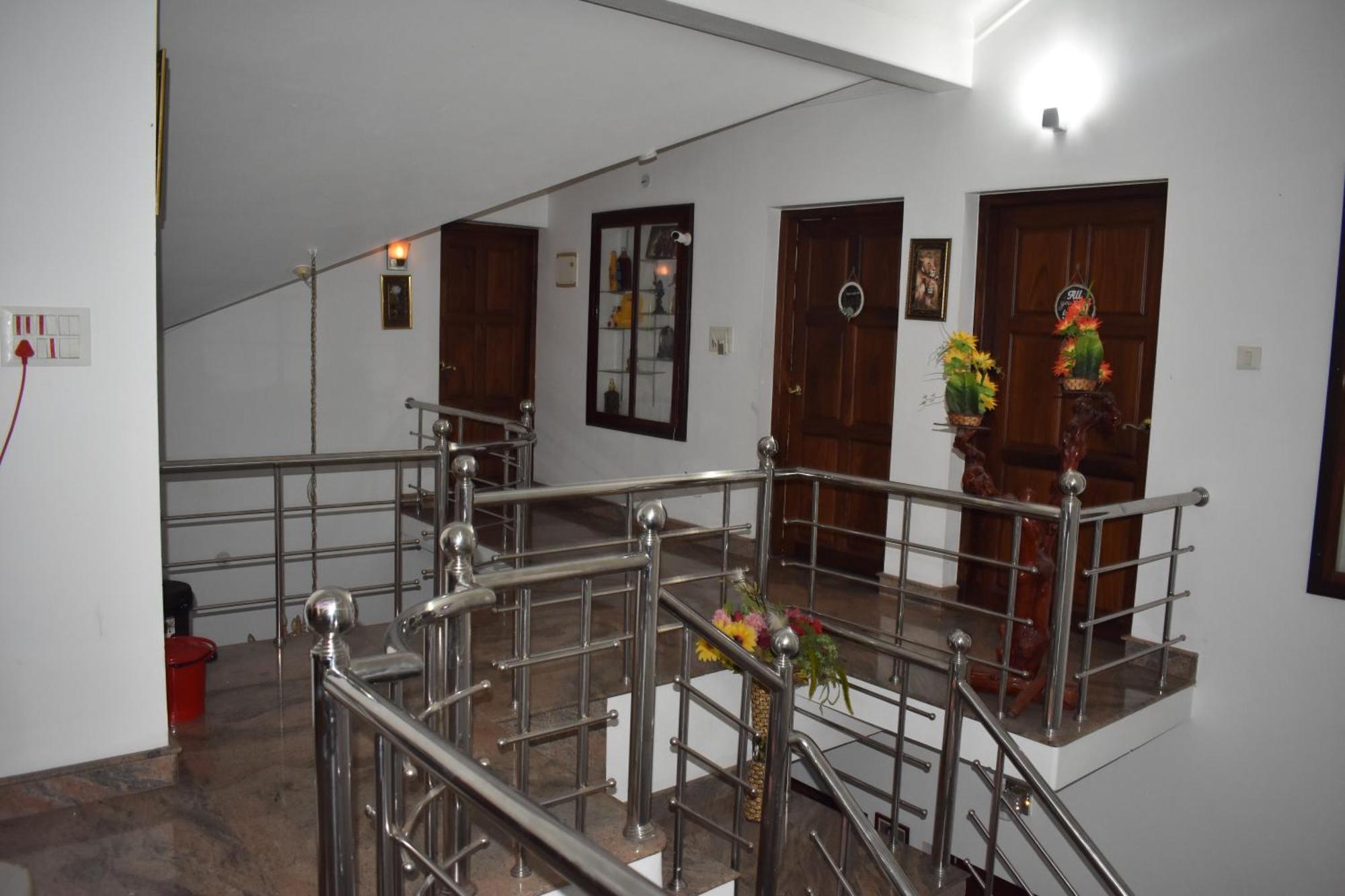 Ben'S Villa Kannur ! Kültér fotó