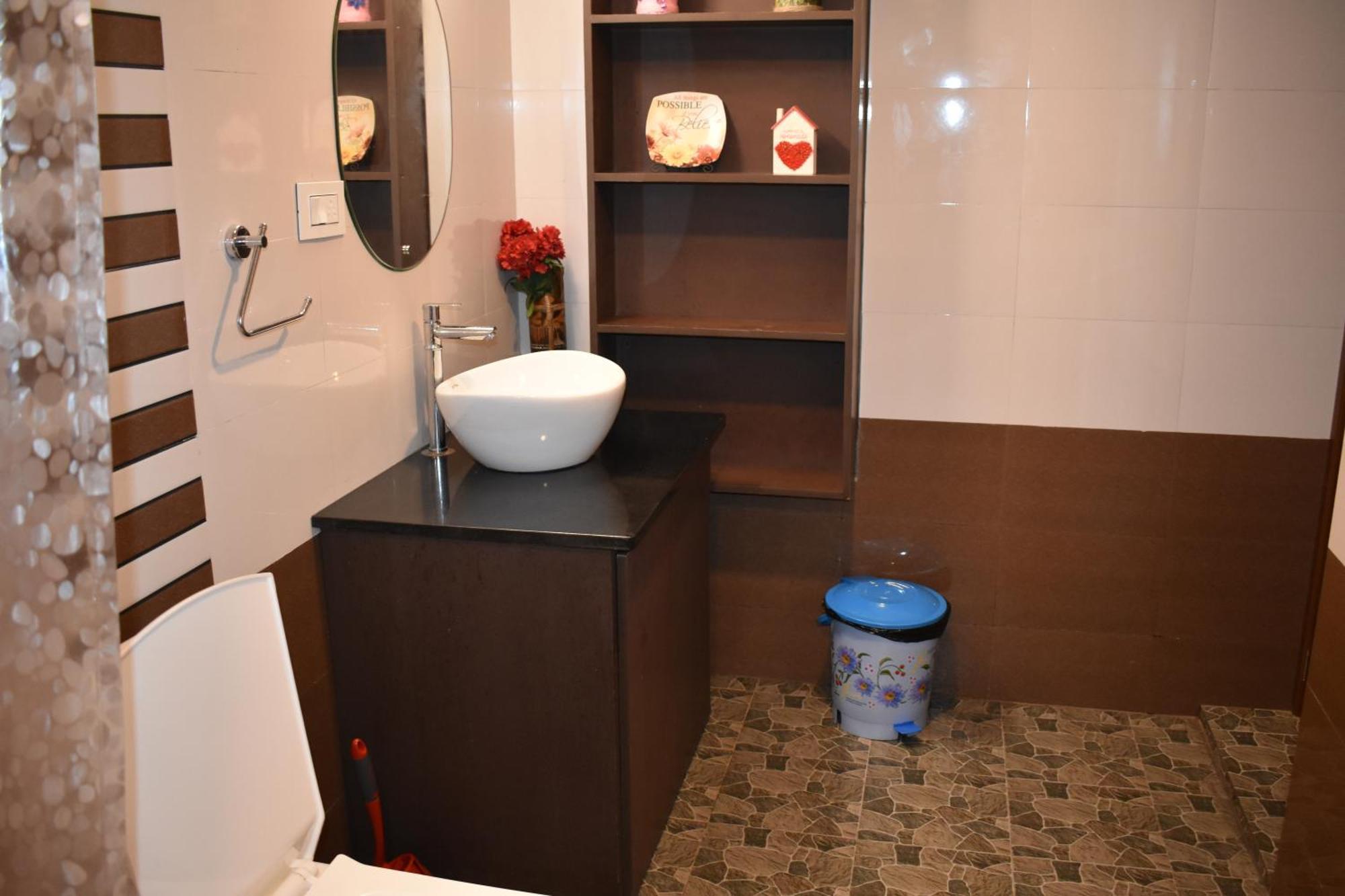 Ben'S Villa Kannur ! Kültér fotó