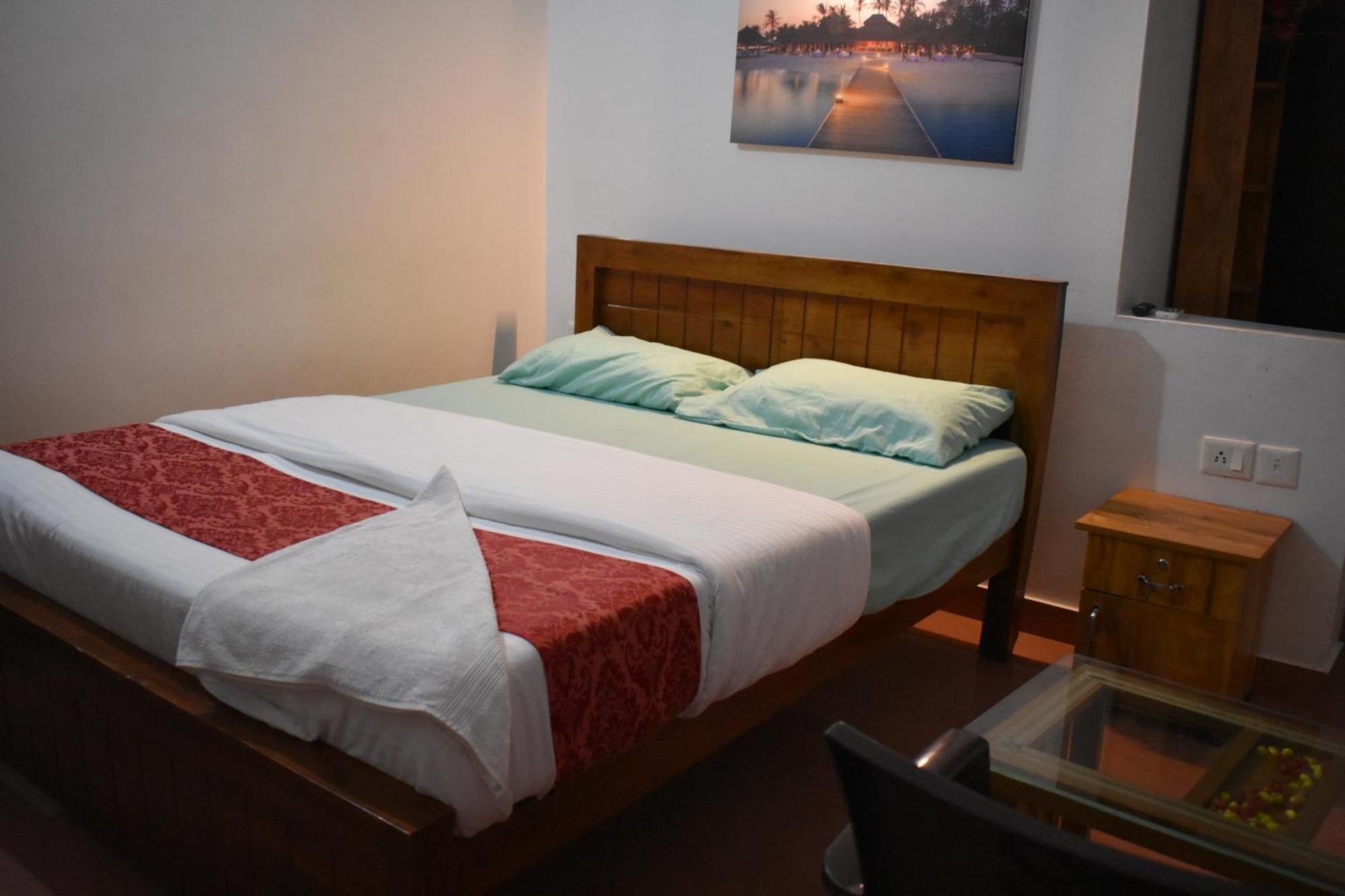 Ben'S Villa Kannur ! Kültér fotó