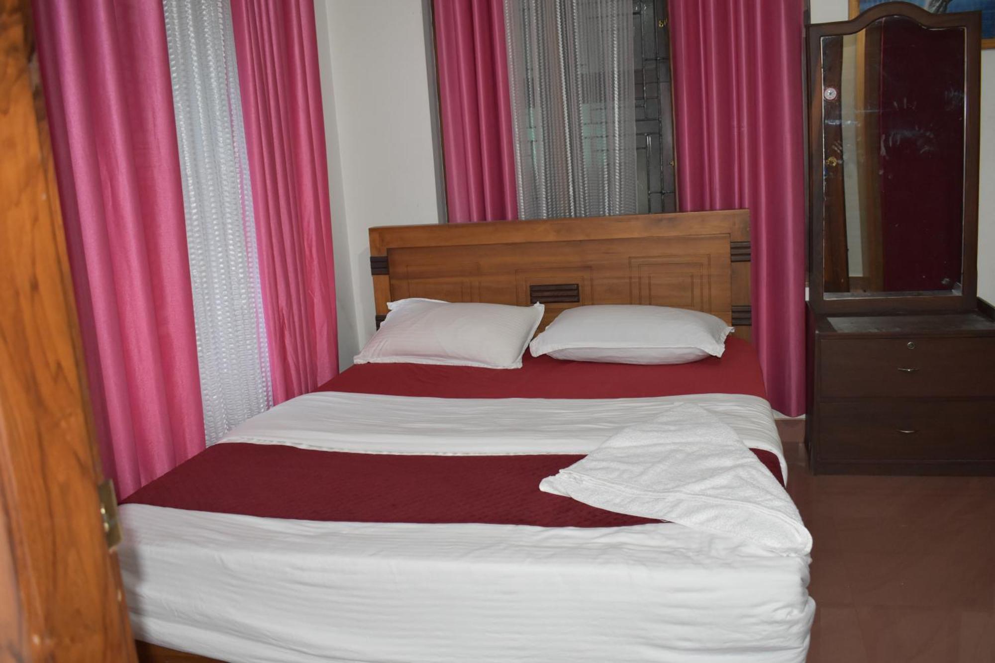 Ben'S Villa Kannur ! Kültér fotó