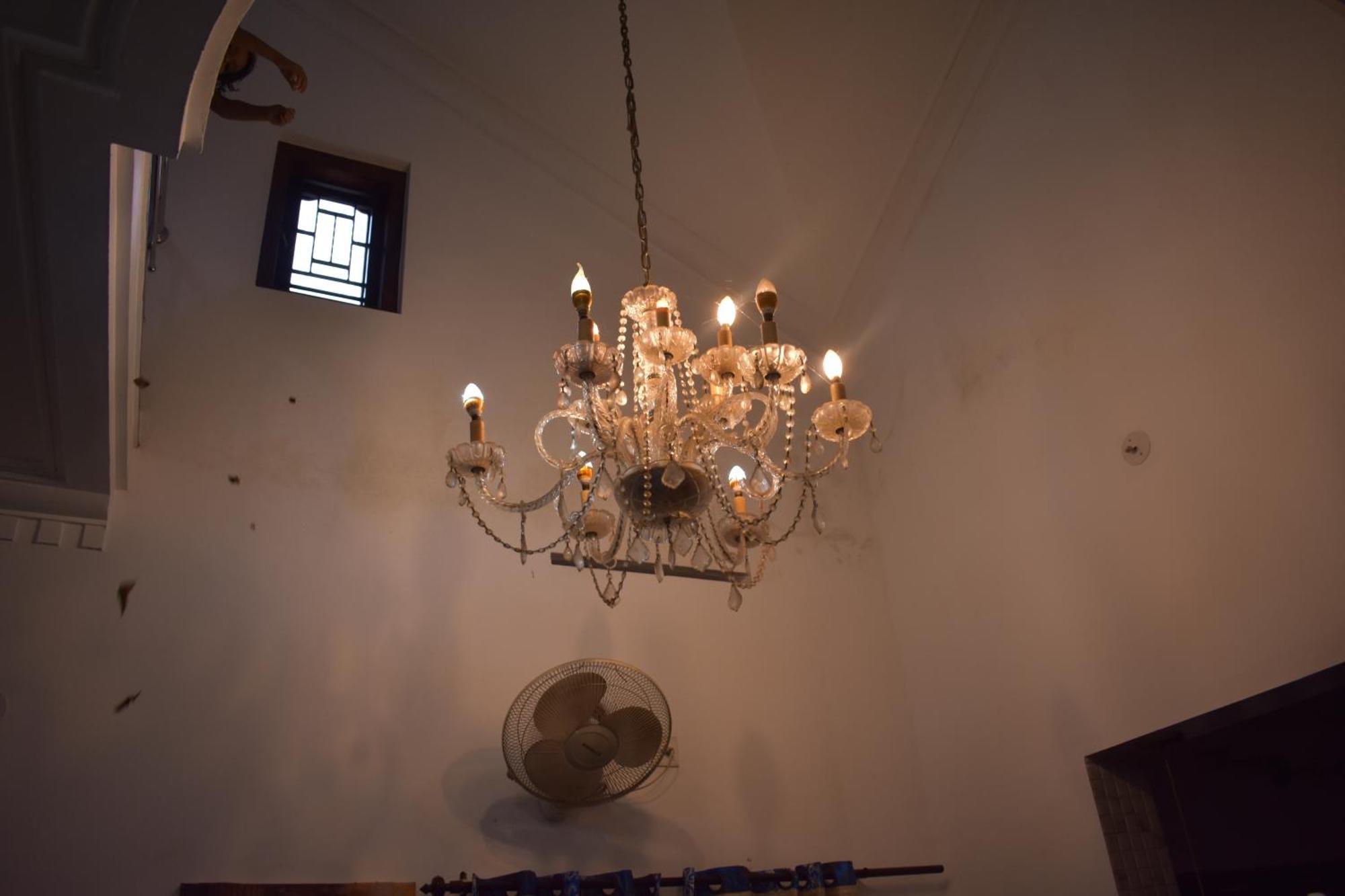 Ben'S Villa Kannur ! Kültér fotó