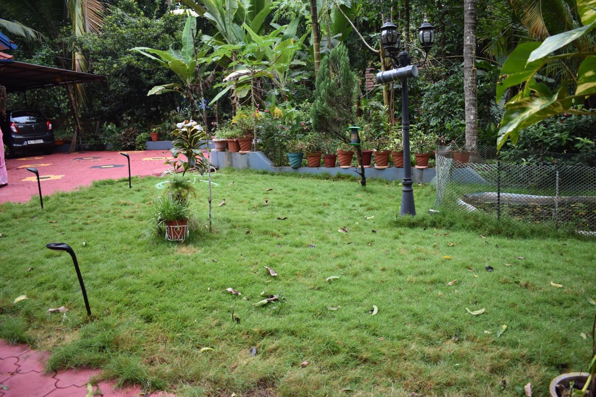 Ben'S Villa Kannur ! Kültér fotó