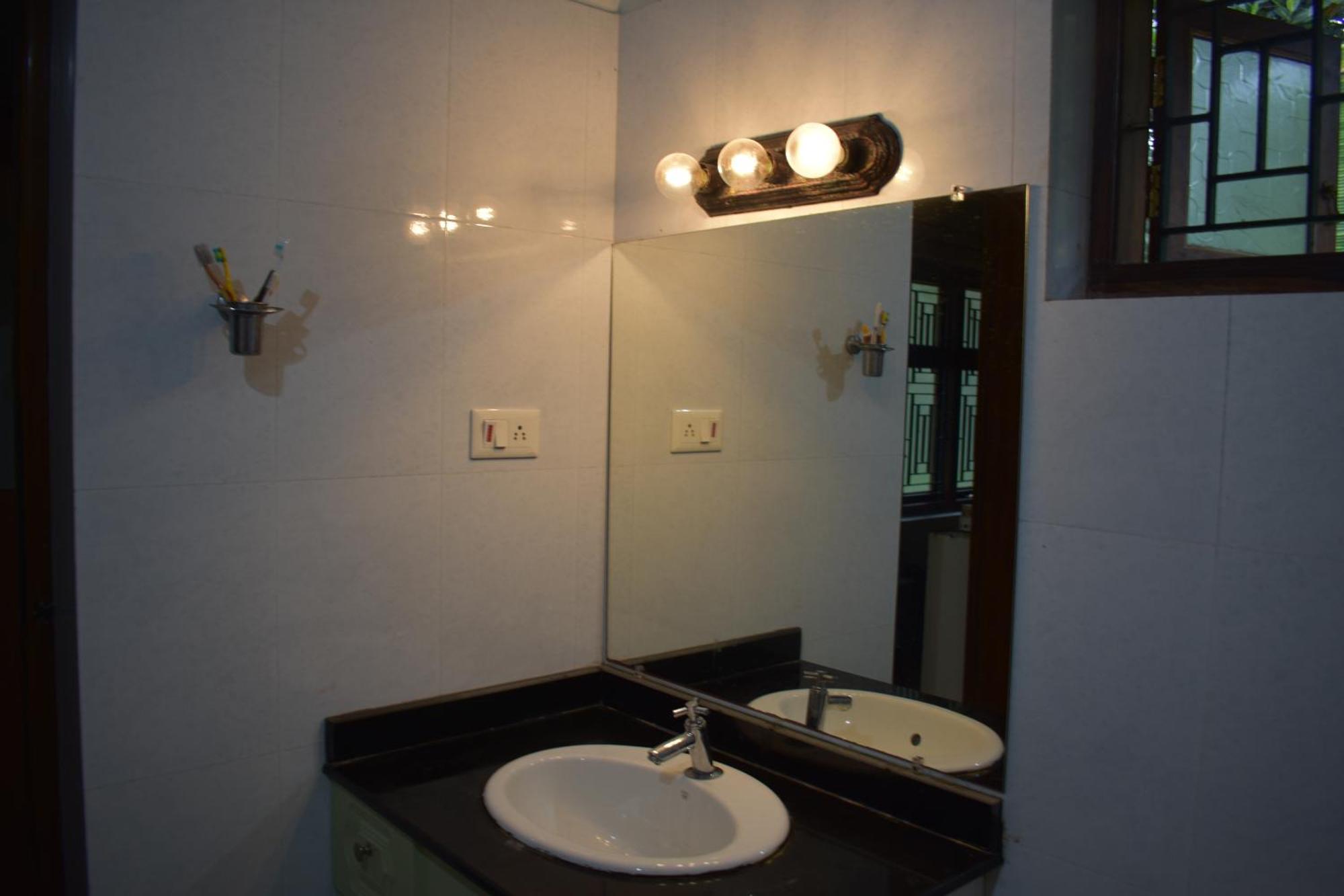 Ben'S Villa Kannur ! Kültér fotó