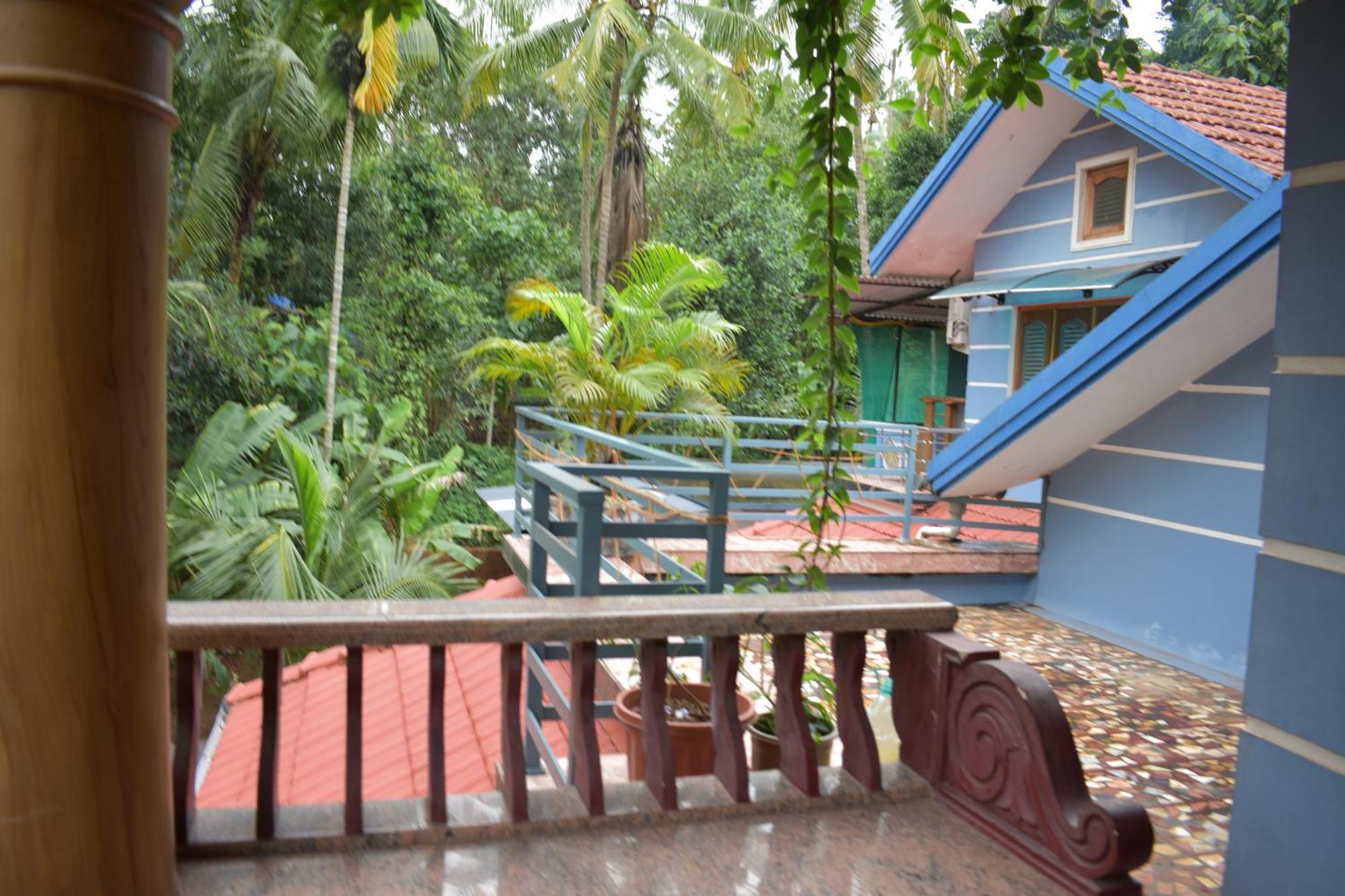 Ben'S Villa Kannur ! Kültér fotó