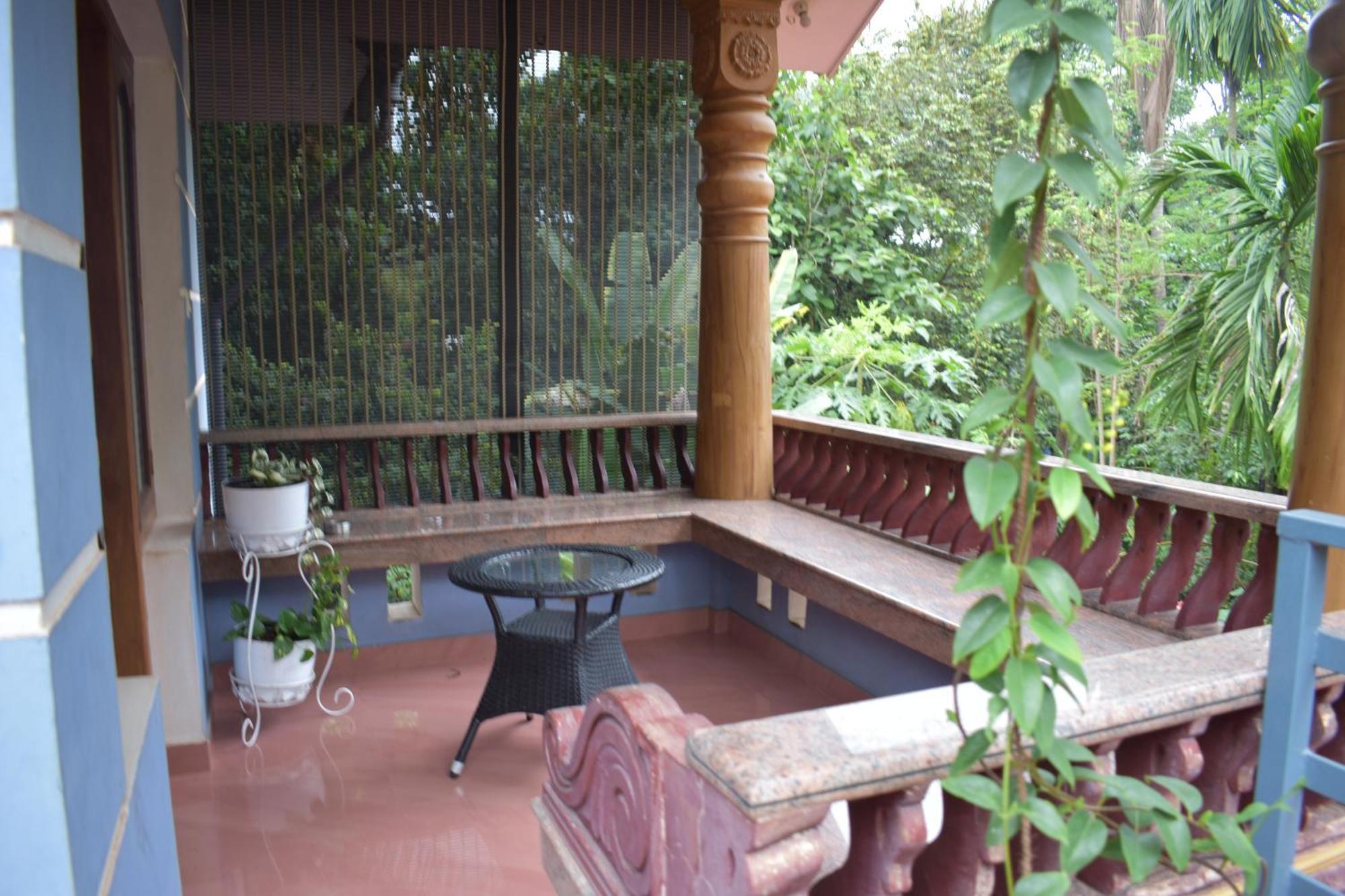Ben'S Villa Kannur ! Kültér fotó