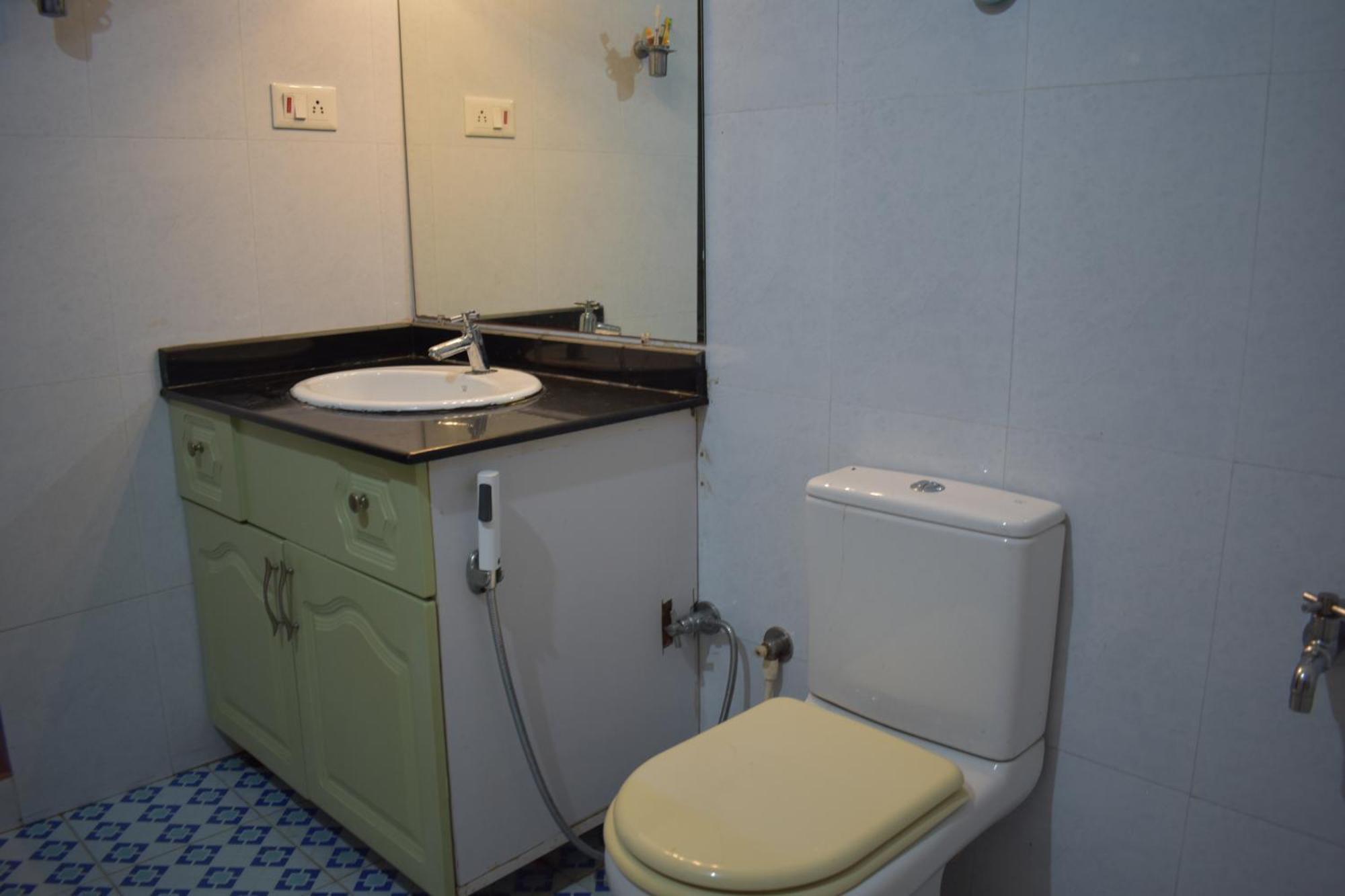 Ben'S Villa Kannur ! Kültér fotó