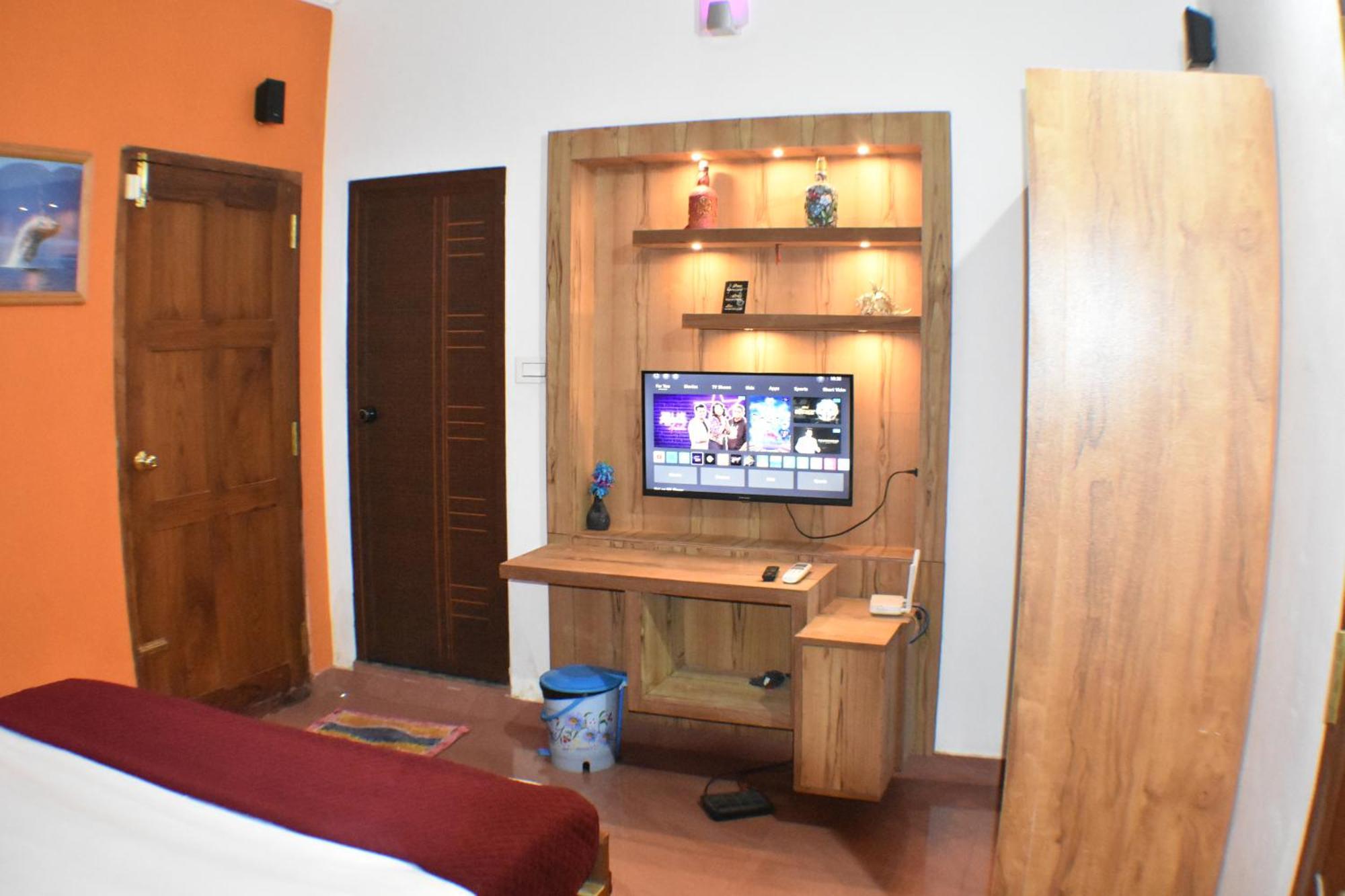 Ben'S Villa Kannur ! Kültér fotó