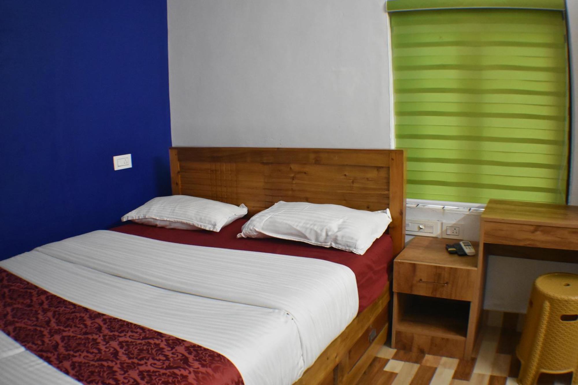 Ben'S Villa Kannur ! Kültér fotó