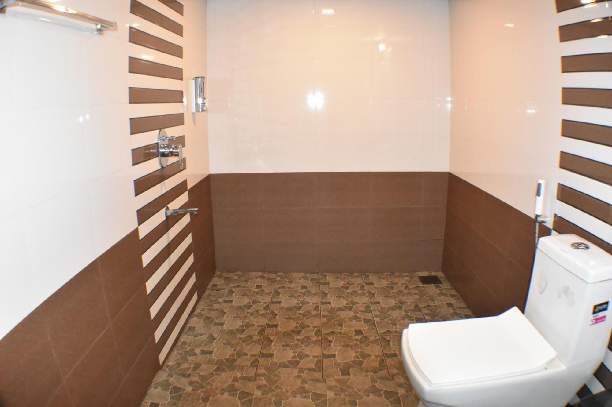 Ben'S Villa Kannur ! Kültér fotó