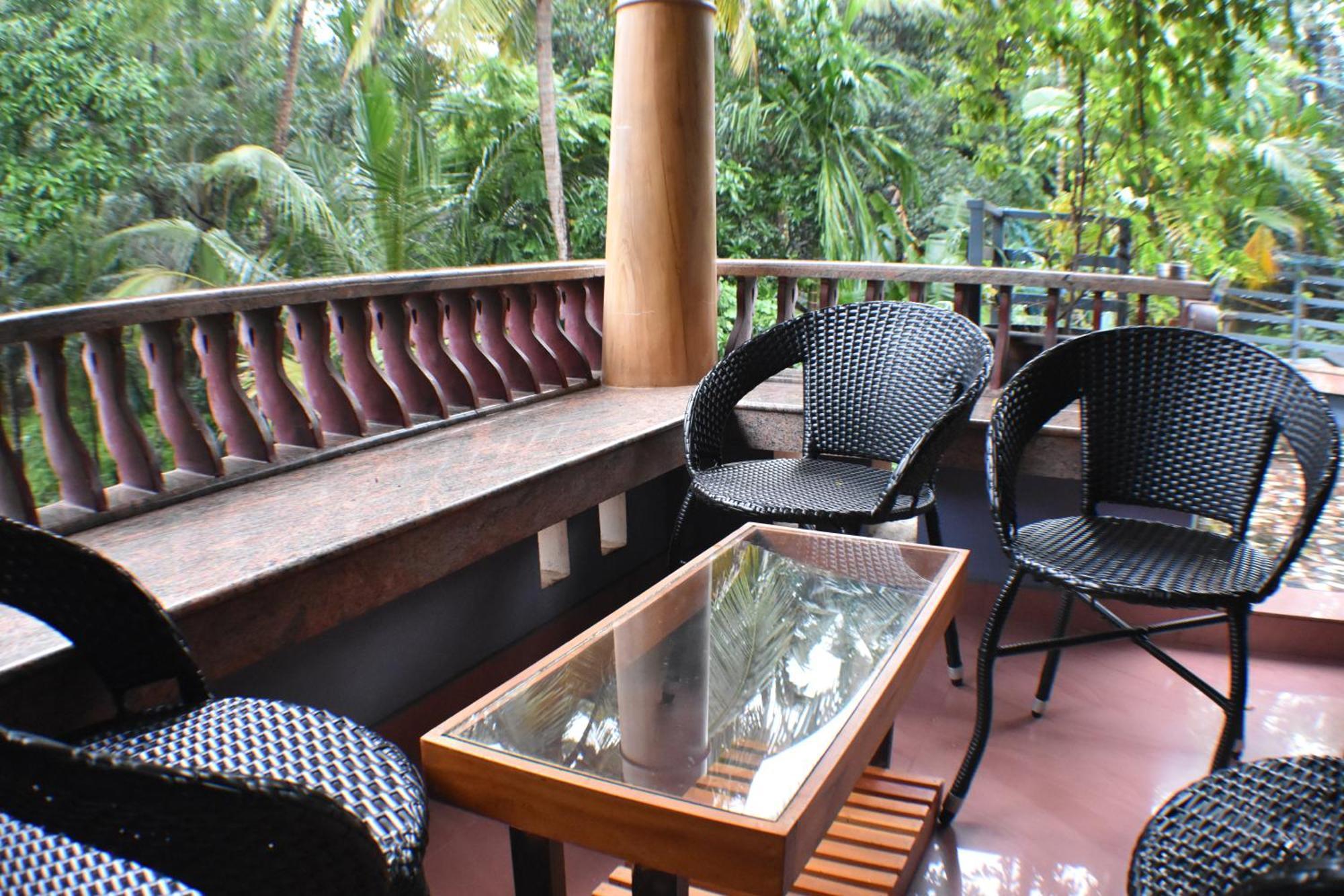 Ben'S Villa Kannur ! Kültér fotó