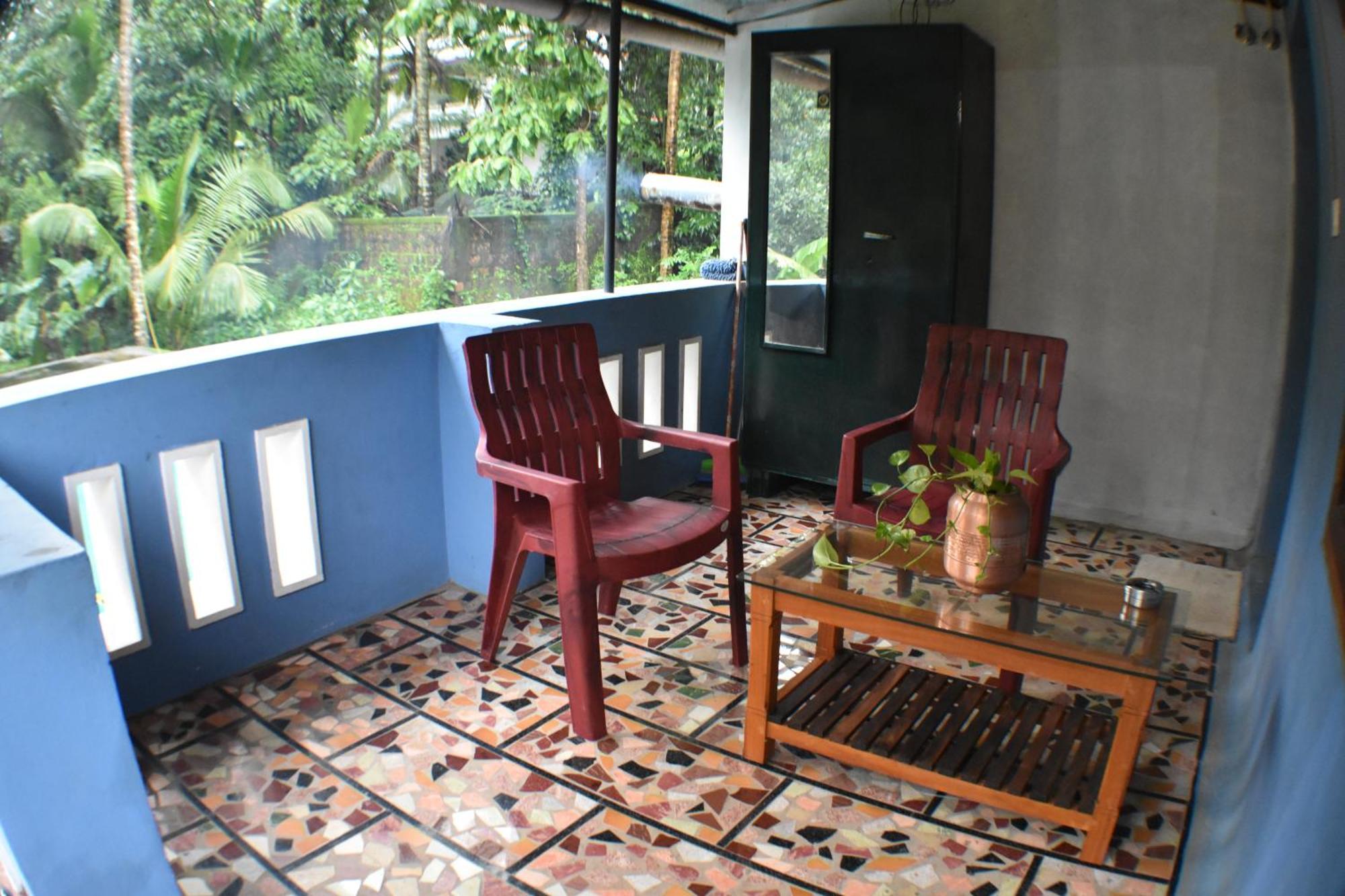 Ben'S Villa Kannur ! Kültér fotó