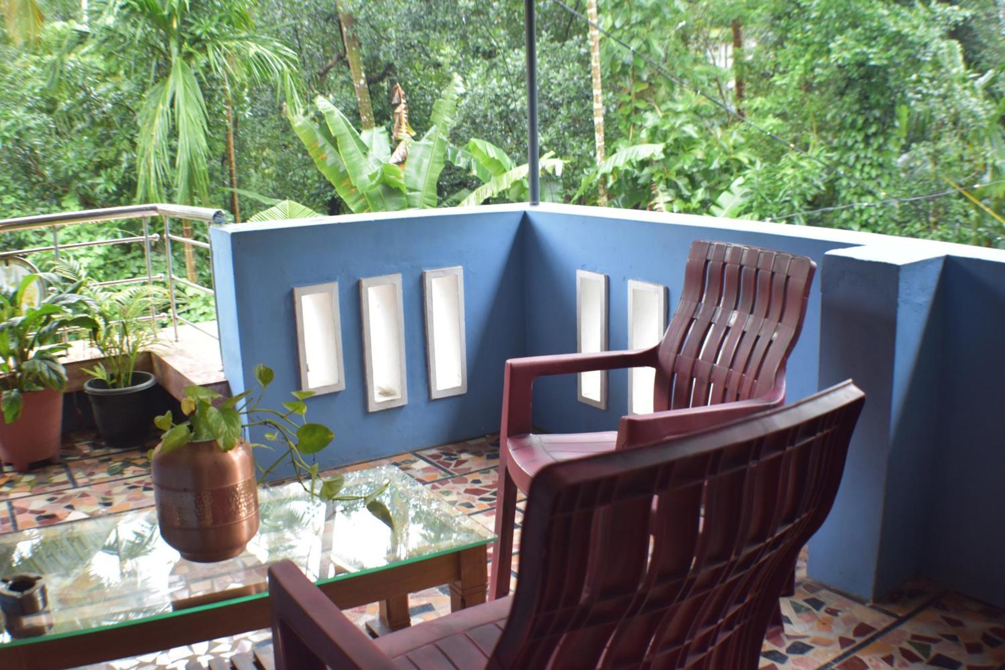 Ben'S Villa Kannur ! Kültér fotó