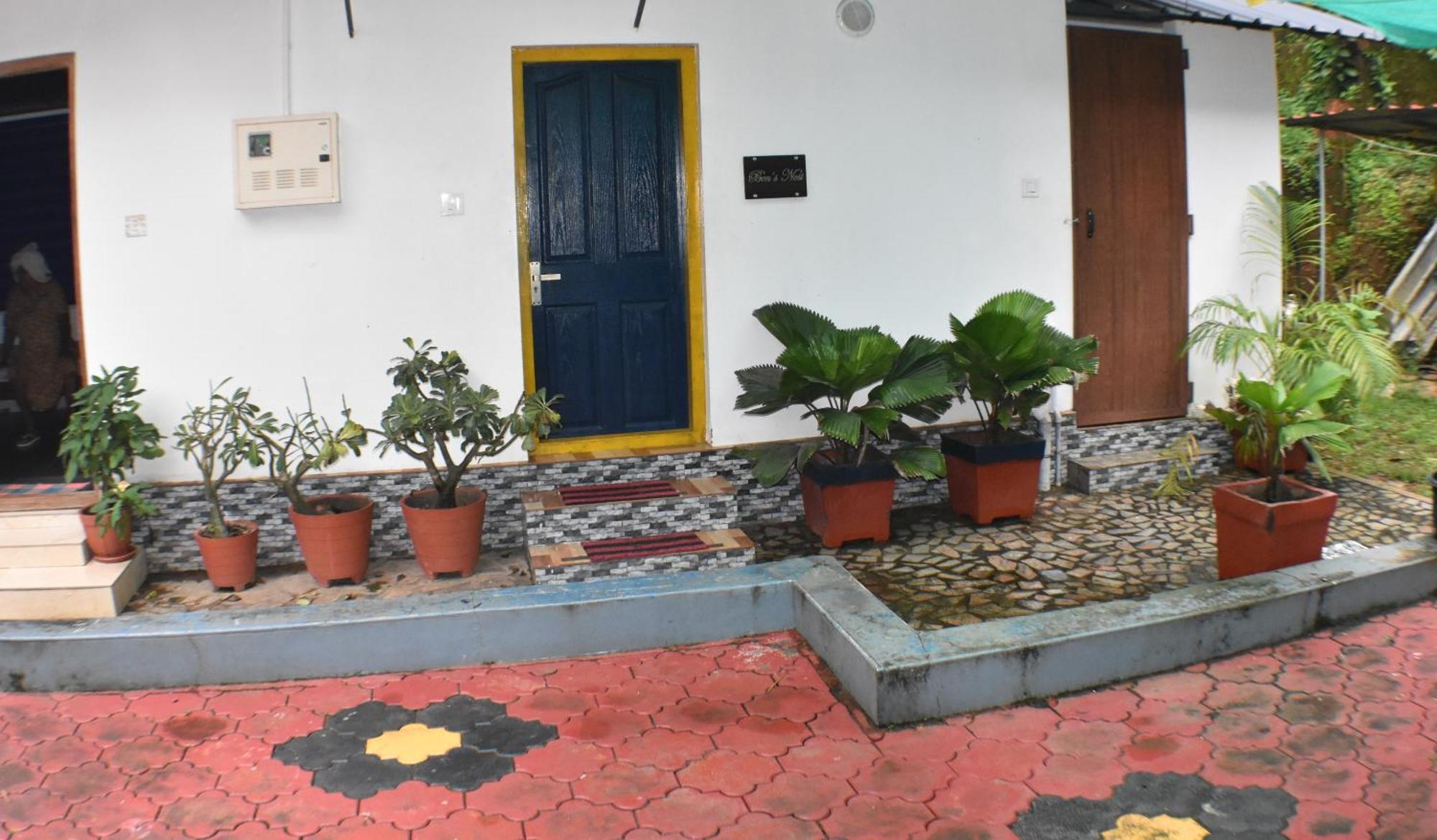 Ben'S Villa Kannur ! Kültér fotó