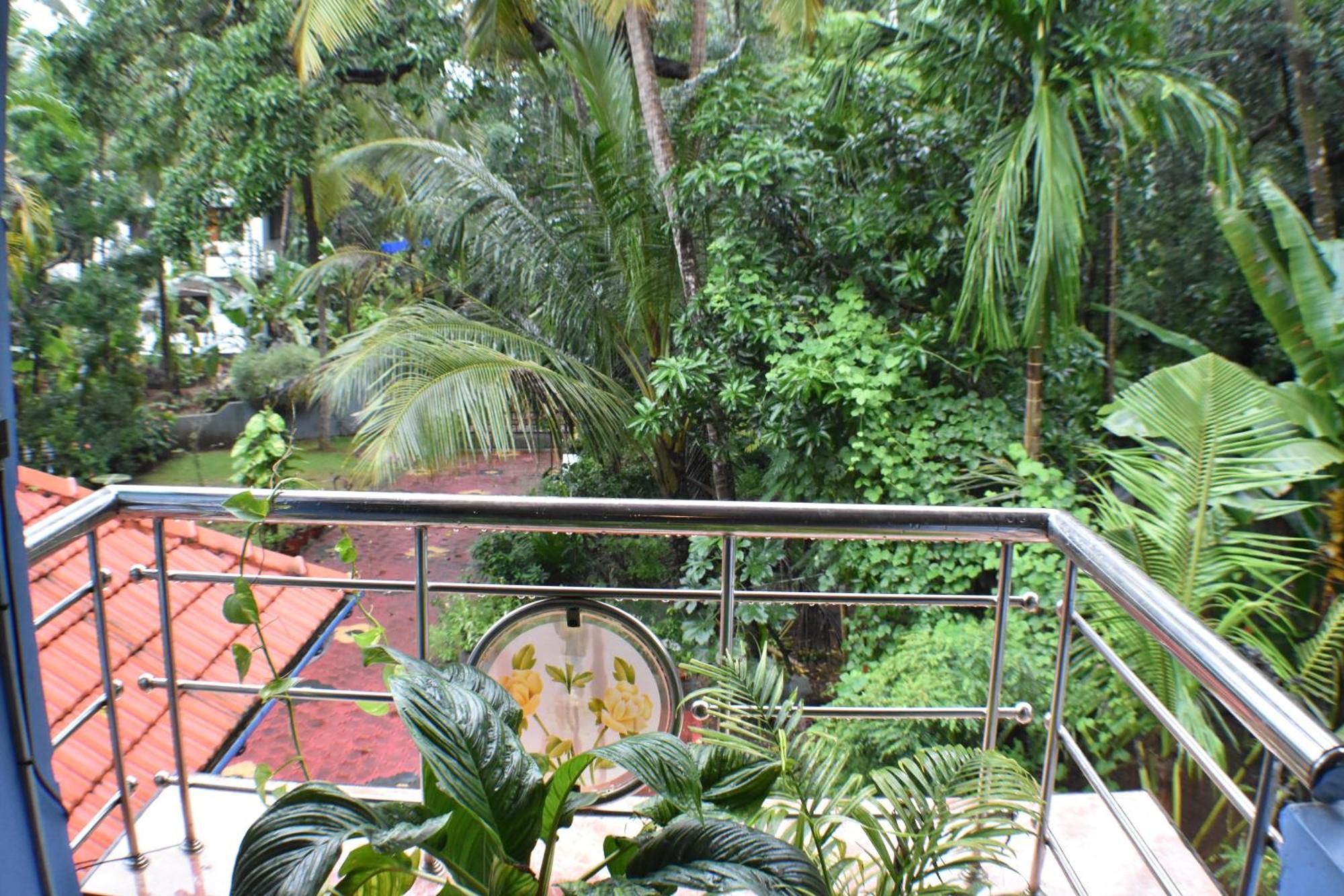Ben'S Villa Kannur ! Kültér fotó