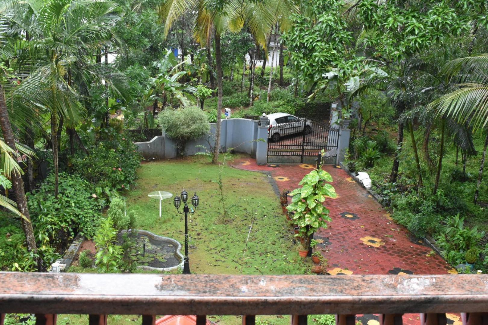 Ben'S Villa Kannur ! Kültér fotó