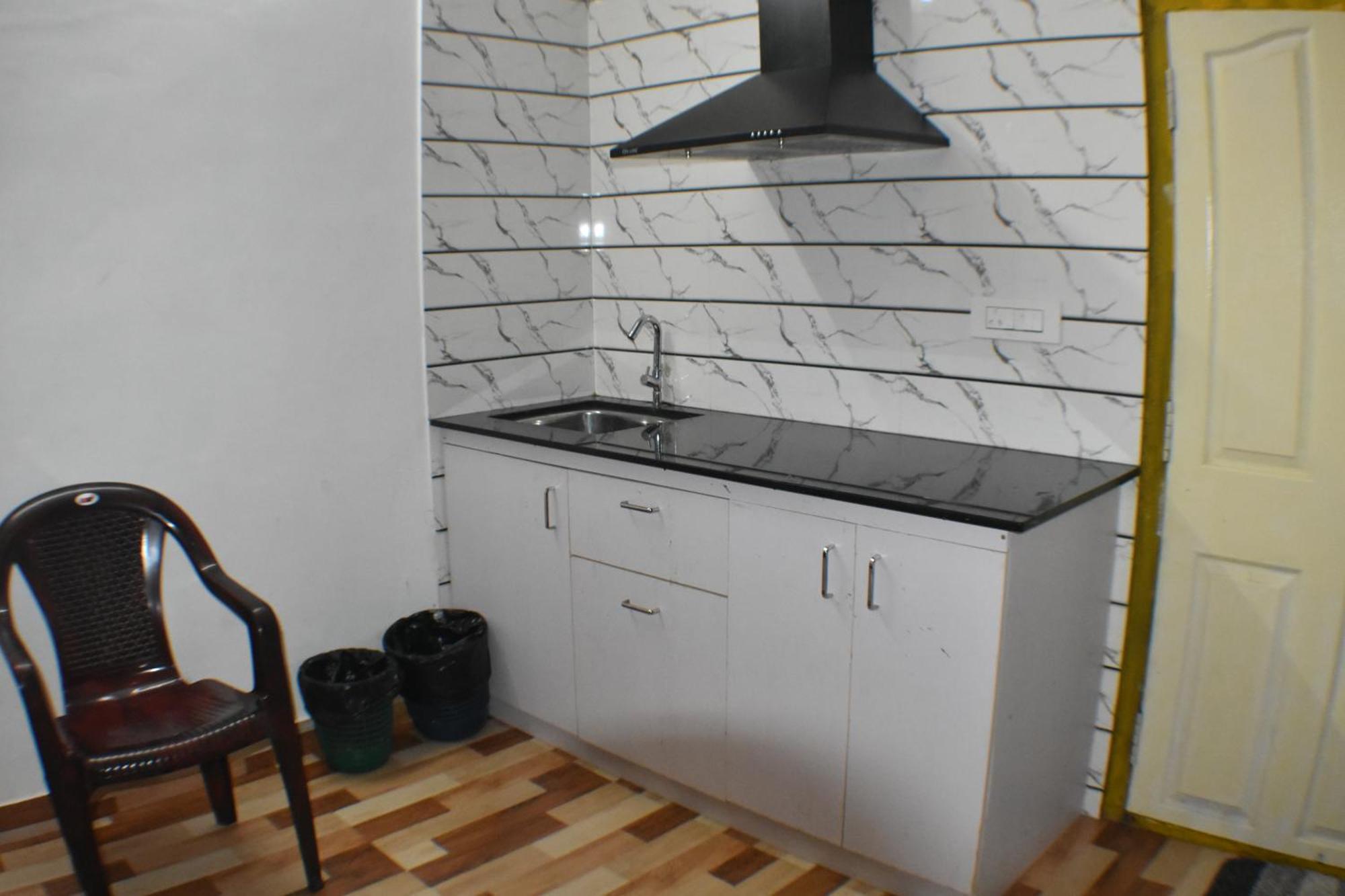 Ben'S Villa Kannur ! Kültér fotó